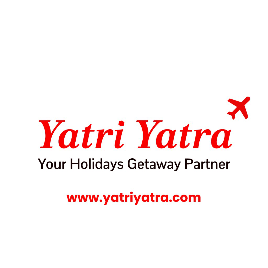 Yatri Yatra (Cliqtax Technologies Private Limited)